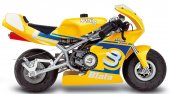 2005 Blata Minibike 2.5 photo